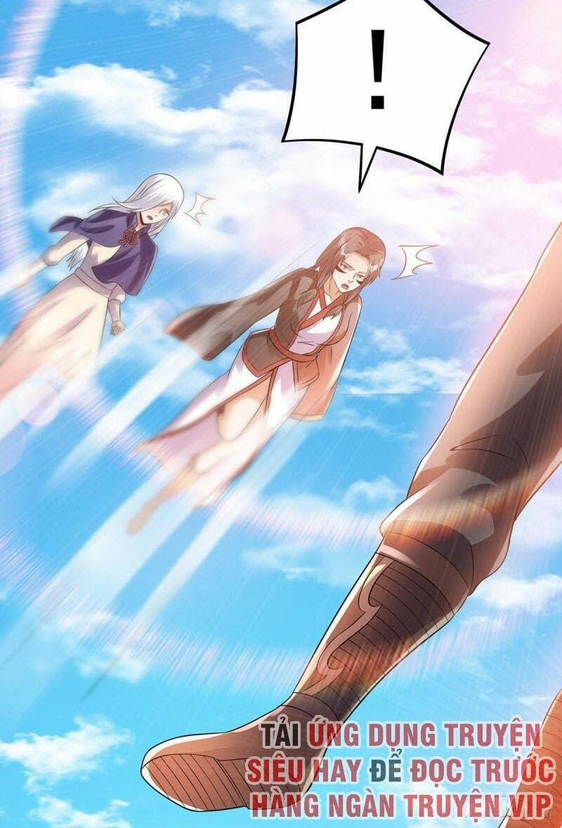 Tiên Vương Trùng Sinh 140 trang 17