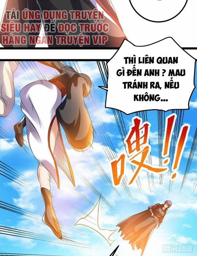 Tiên Vương Trùng Sinh 140 trang 22