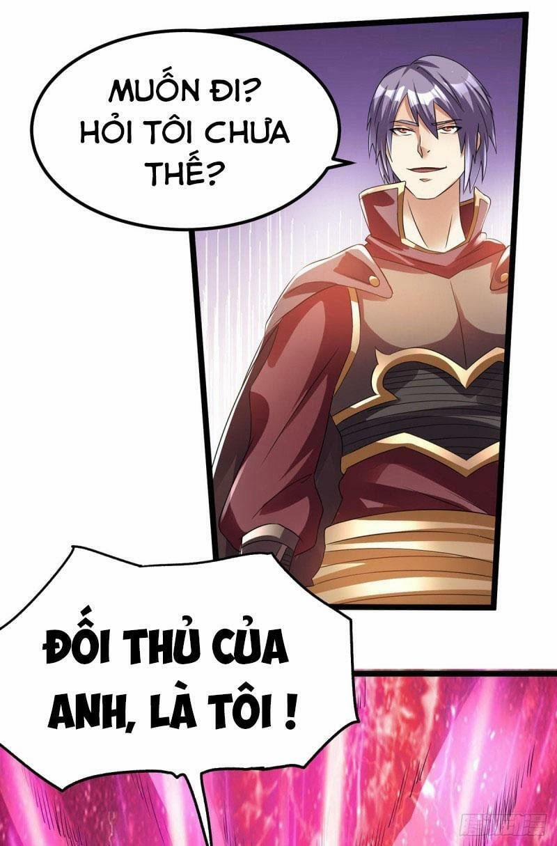 Tiên Vương Trùng Sinh 140 trang 25