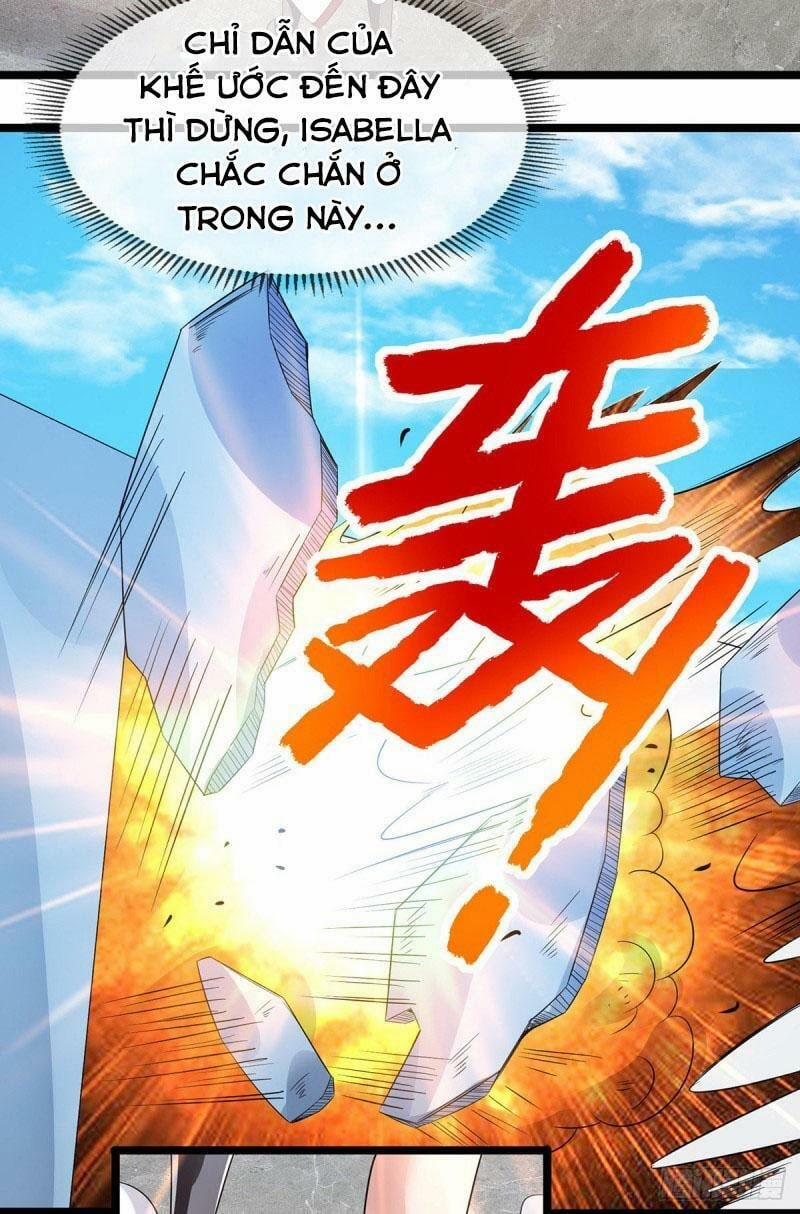 Tiên Vương Trùng Sinh 140 trang 7