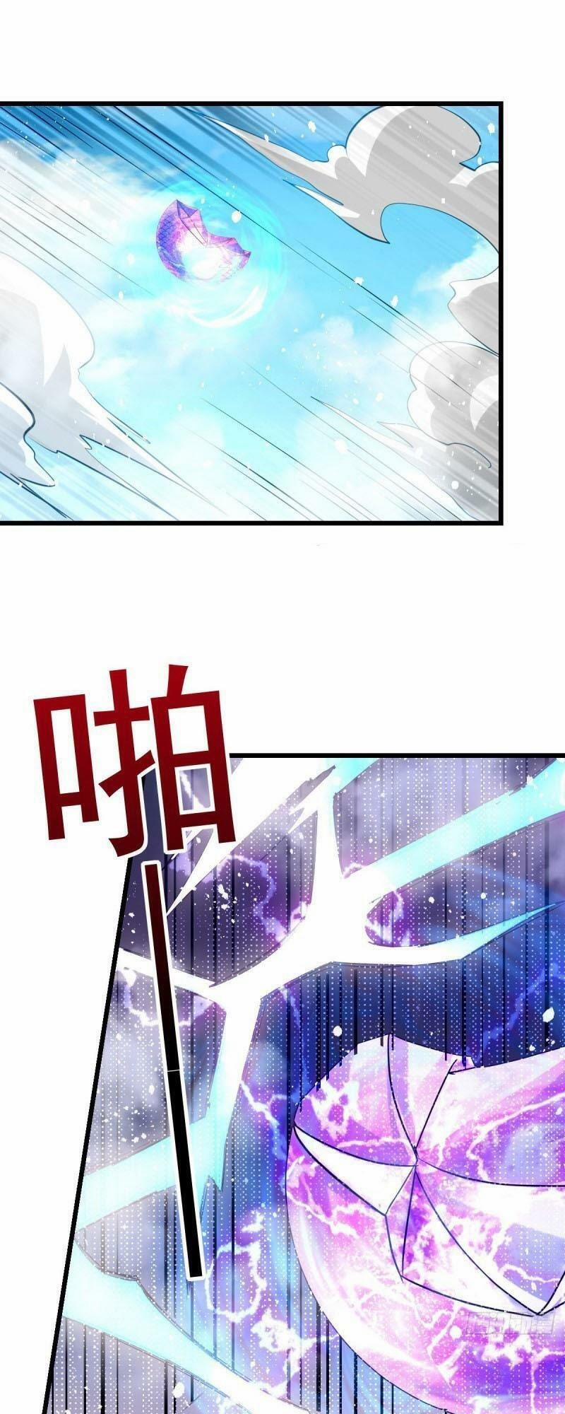 Tiên Vương Trùng Sinh 141 trang 0