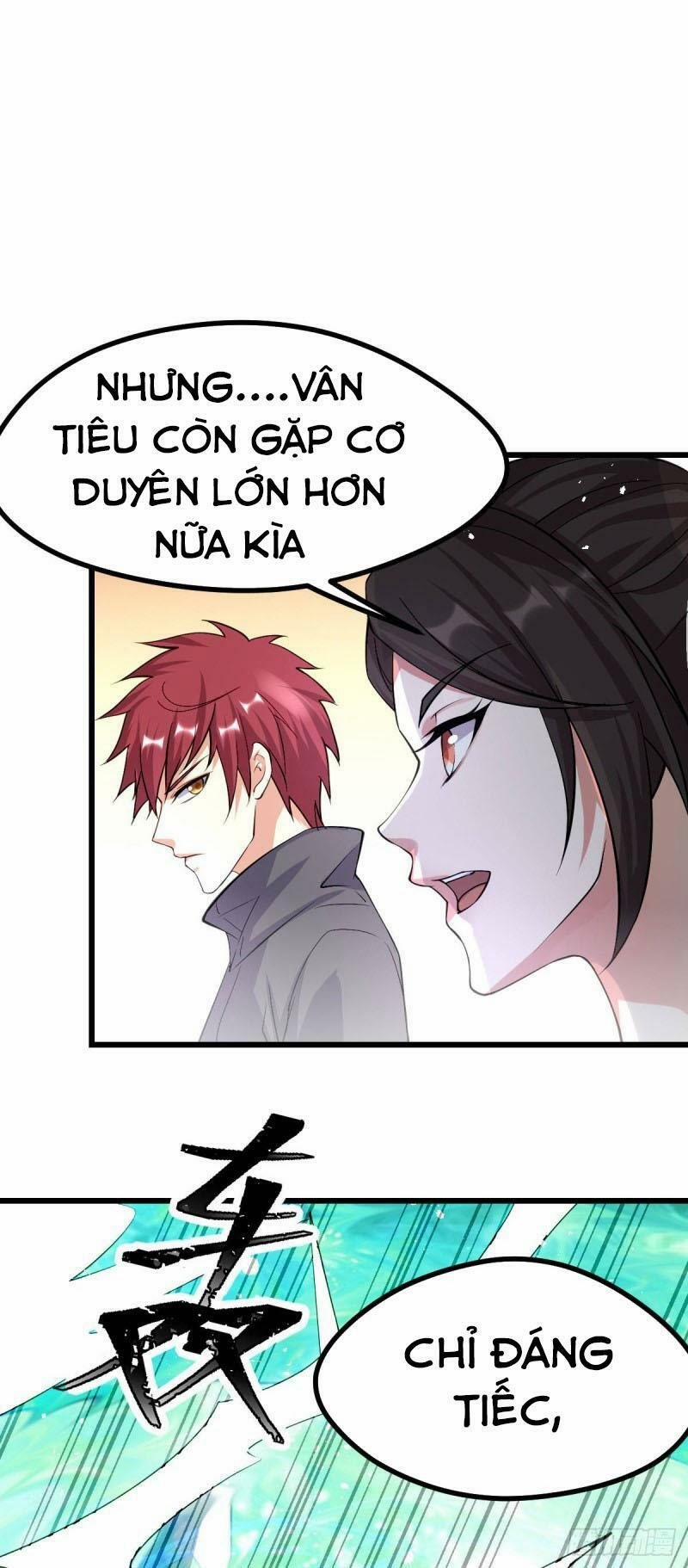 Tiên Vương Trùng Sinh 141 trang 10