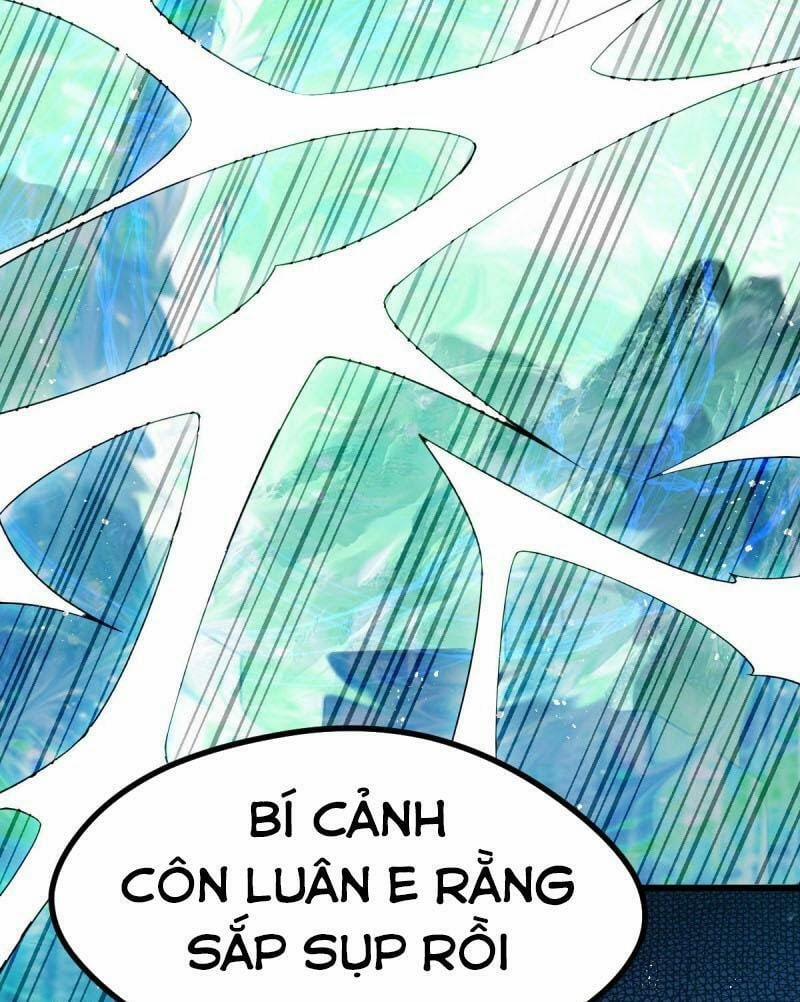 Tiên Vương Trùng Sinh 141 trang 11