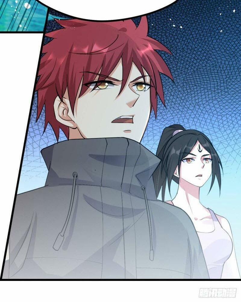 Tiên Vương Trùng Sinh 141 trang 12