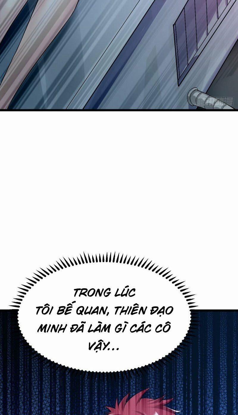 Tiên Vương Trùng Sinh 141 trang 16