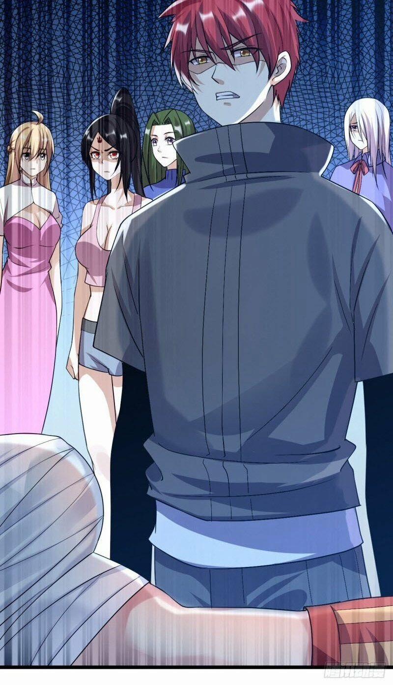 Tiên Vương Trùng Sinh 141 trang 17