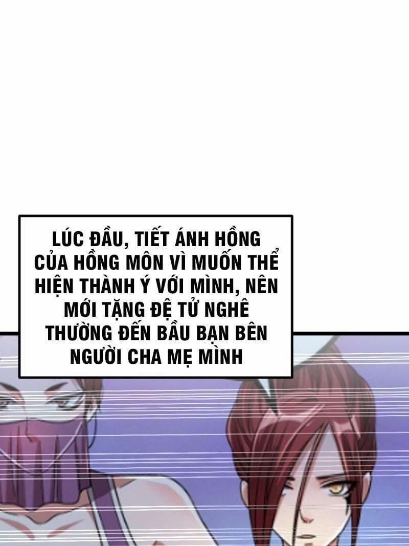 Tiên Vương Trùng Sinh 141 trang 18