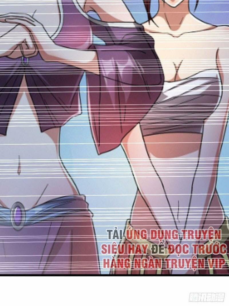 Tiên Vương Trùng Sinh 141 trang 19