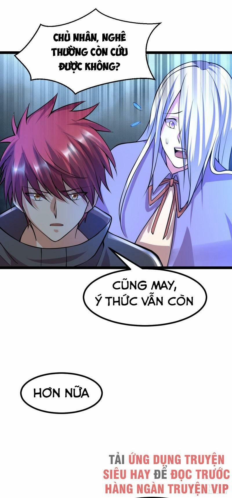 Tiên Vương Trùng Sinh 141 trang 22