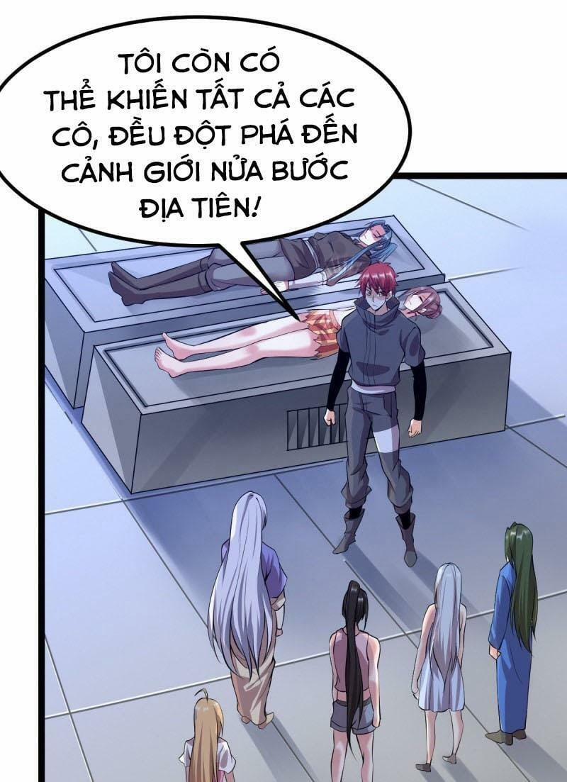 Tiên Vương Trùng Sinh 141 trang 24