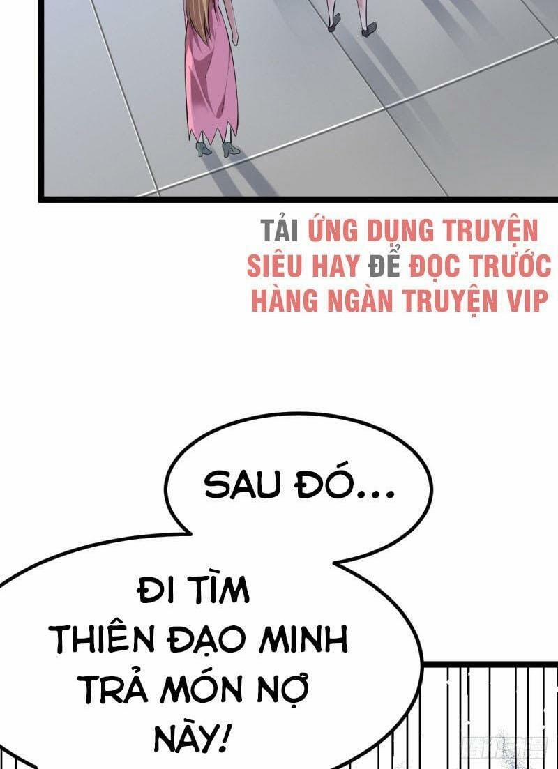 Tiên Vương Trùng Sinh 141 trang 25