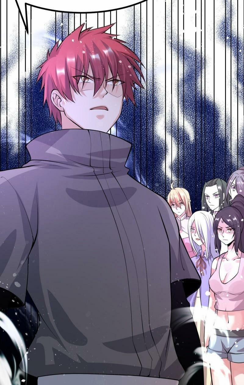 Tiên Vương Trùng Sinh 141 trang 26