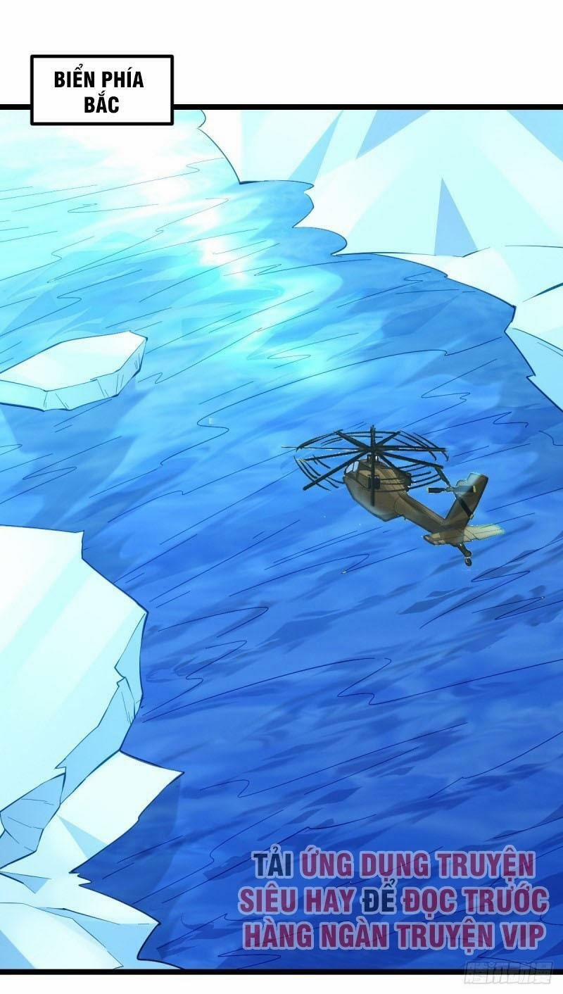 Tiên Vương Trùng Sinh 141 trang 28