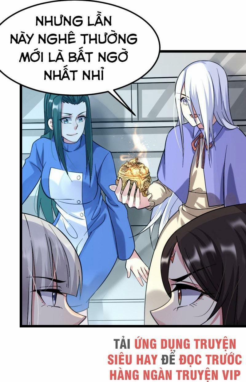 Tiên Vương Trùng Sinh 141 trang 31