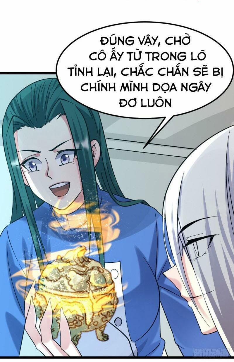 Tiên Vương Trùng Sinh 141 trang 32