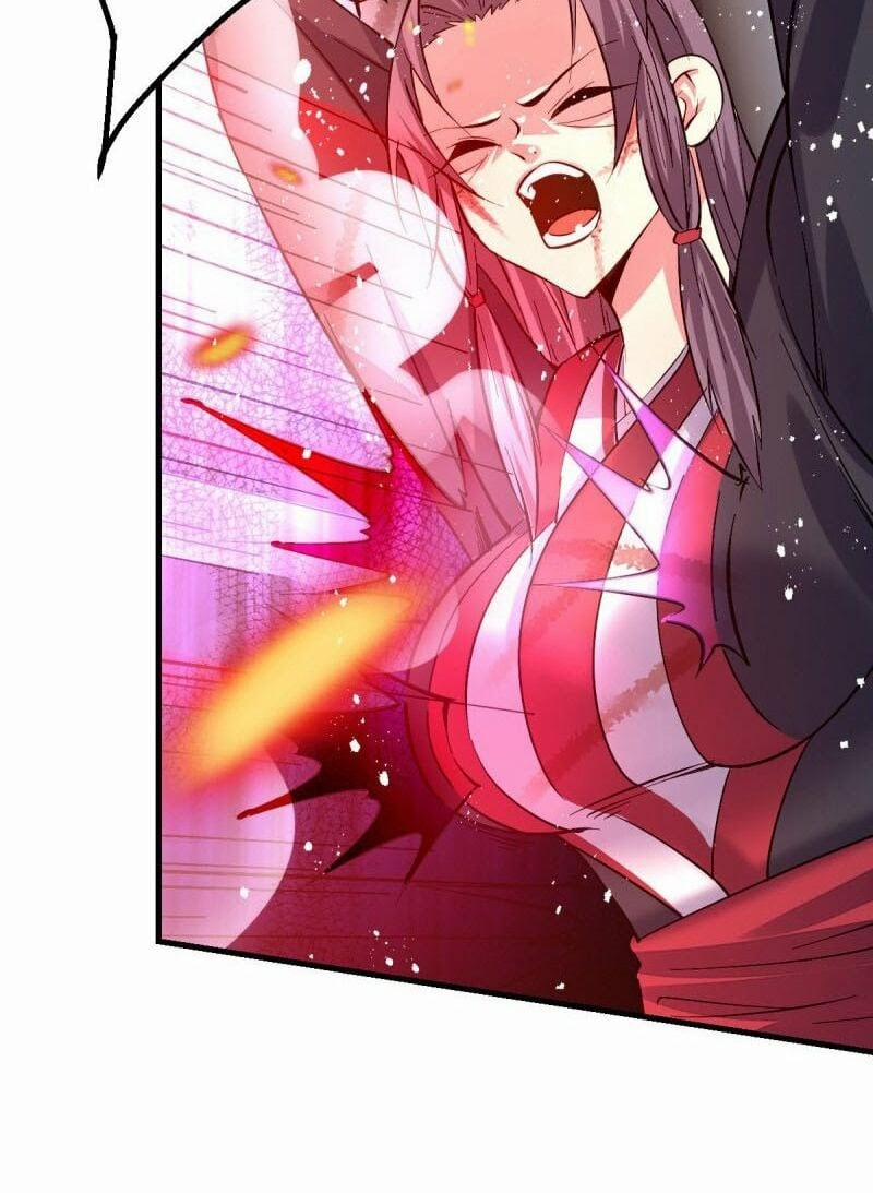 Tiên Vương Trùng Sinh 141 trang 40