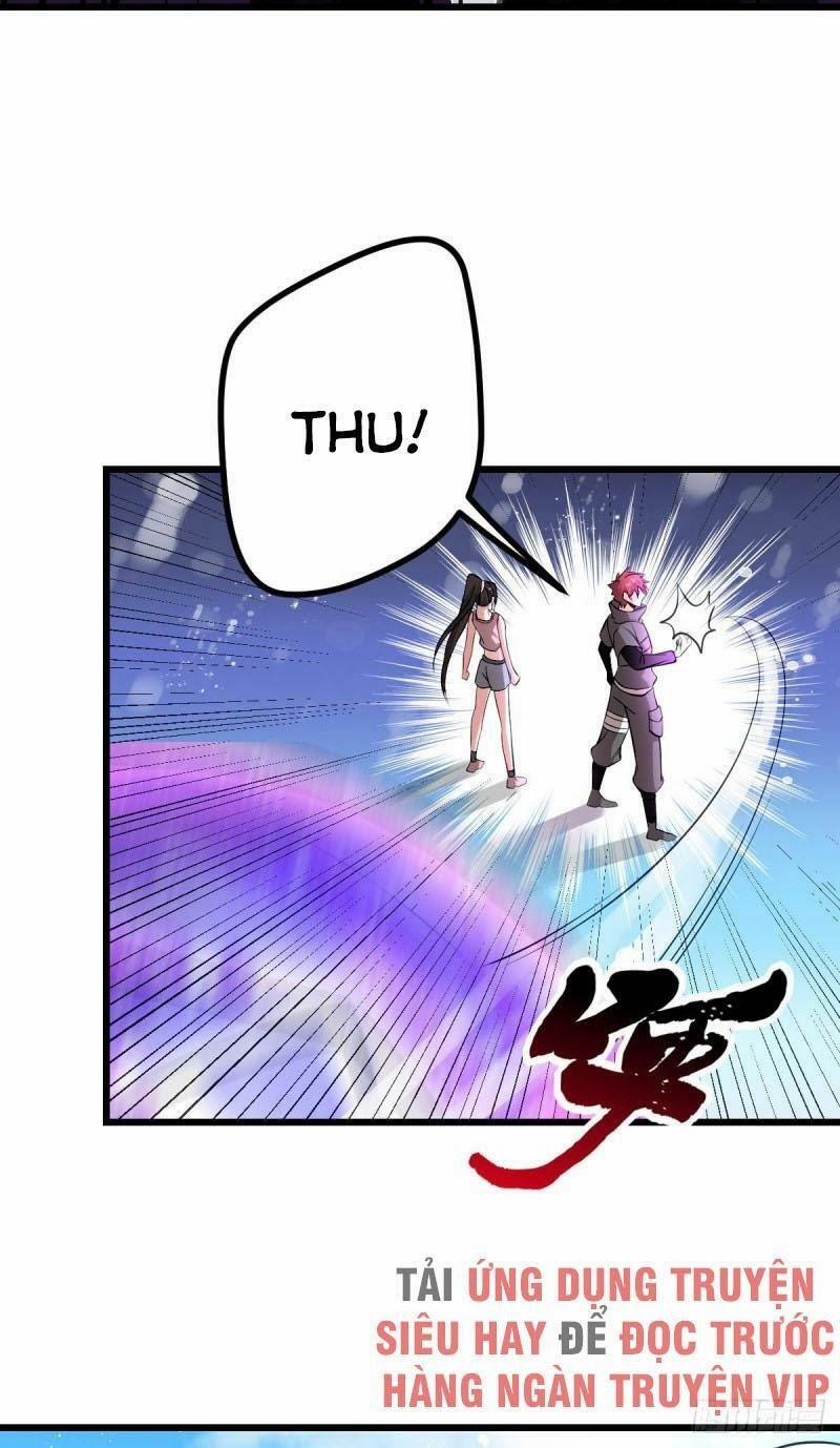 Tiên Vương Trùng Sinh 141 trang 5