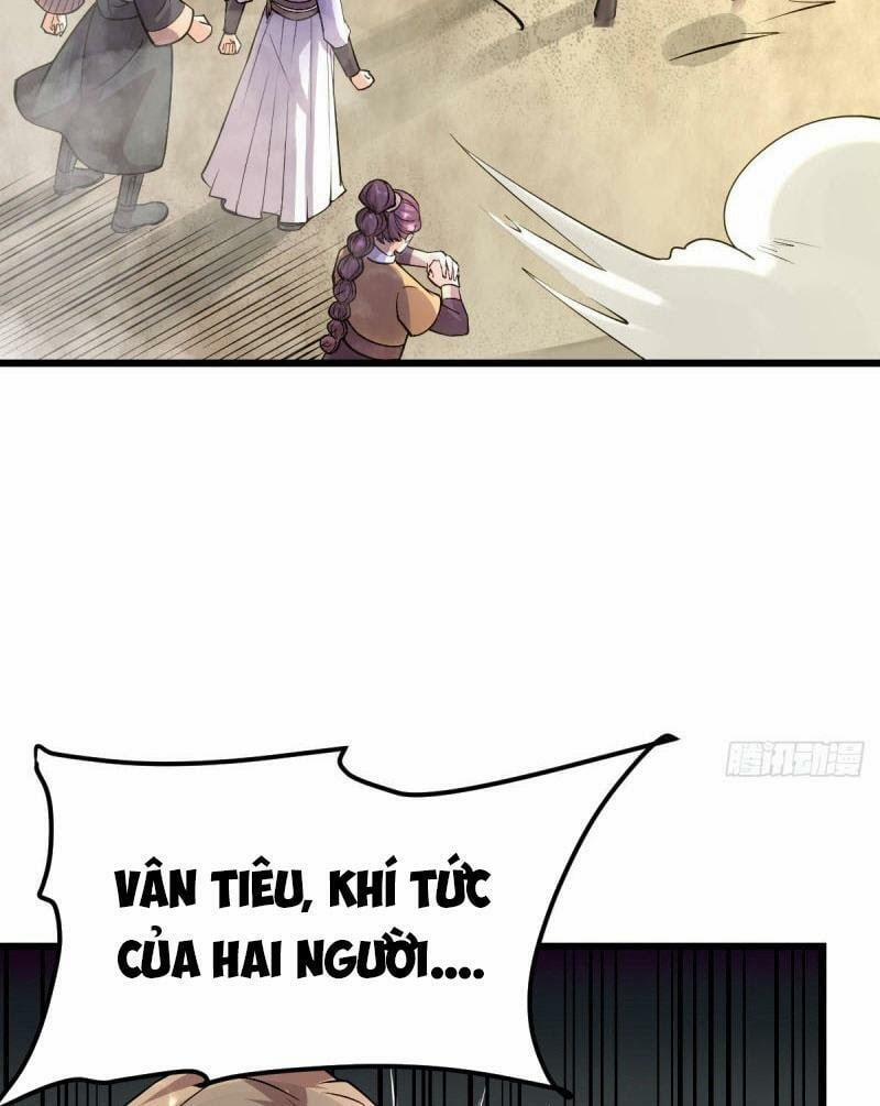 Tiên Vương Trùng Sinh 141 trang 7