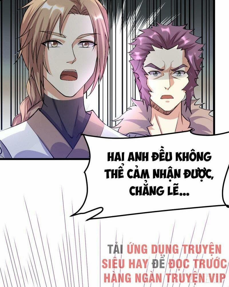 Tiên Vương Trùng Sinh 141 trang 8