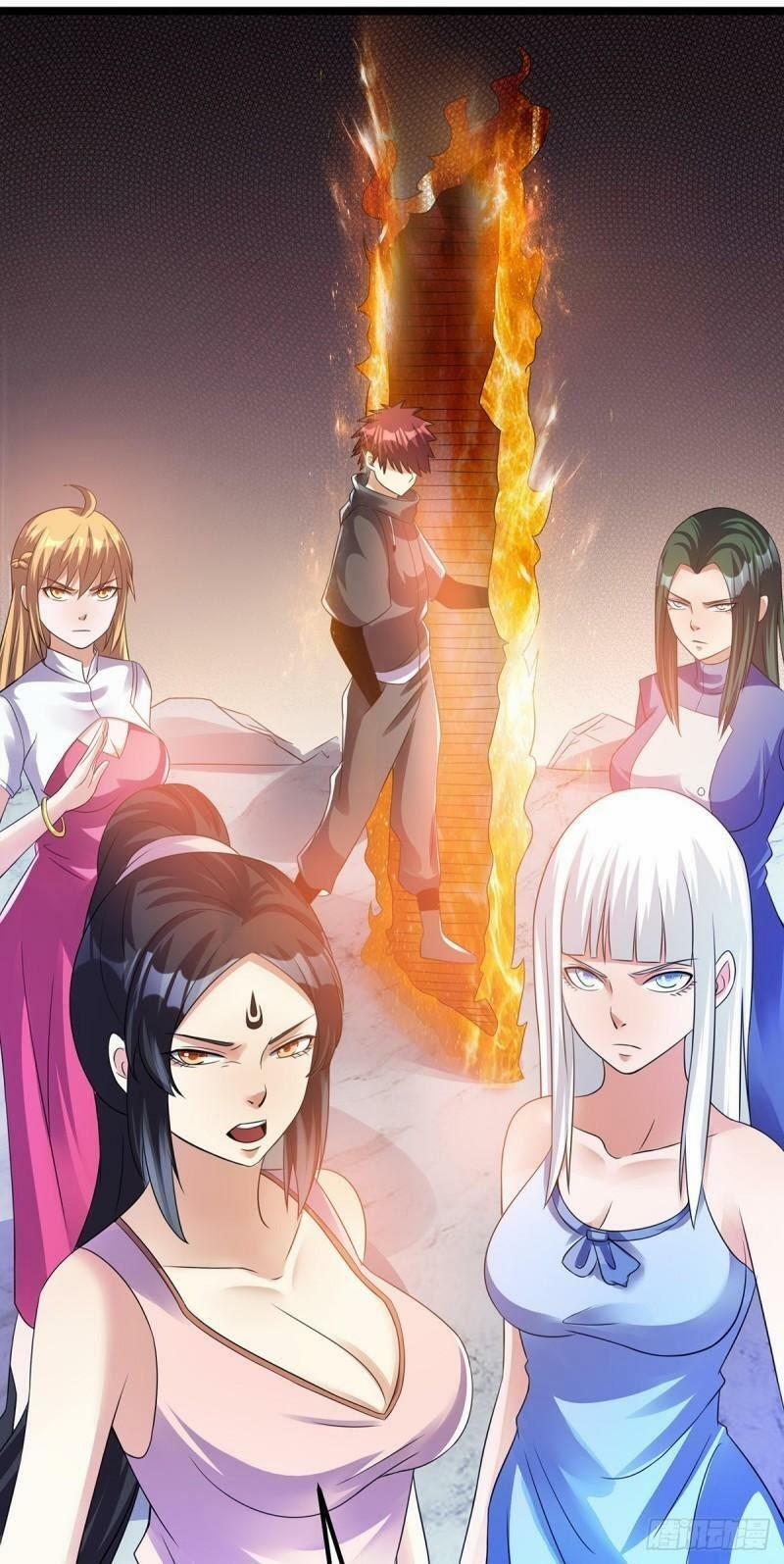 Tiên Vương Trùng Sinh 142 trang 14