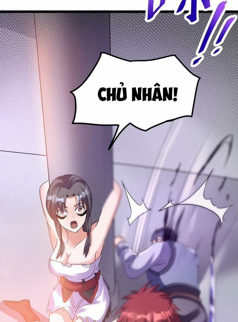 Tiên Vương Trùng Sinh 142 trang 17