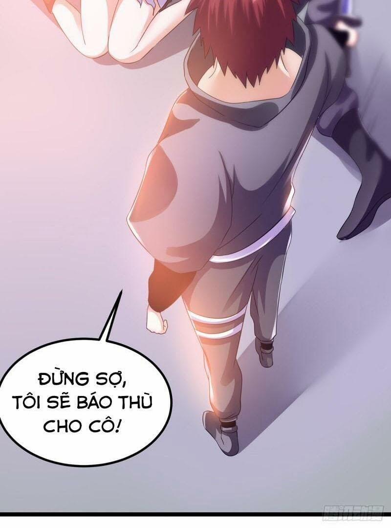 Tiên Vương Trùng Sinh 142 trang 18