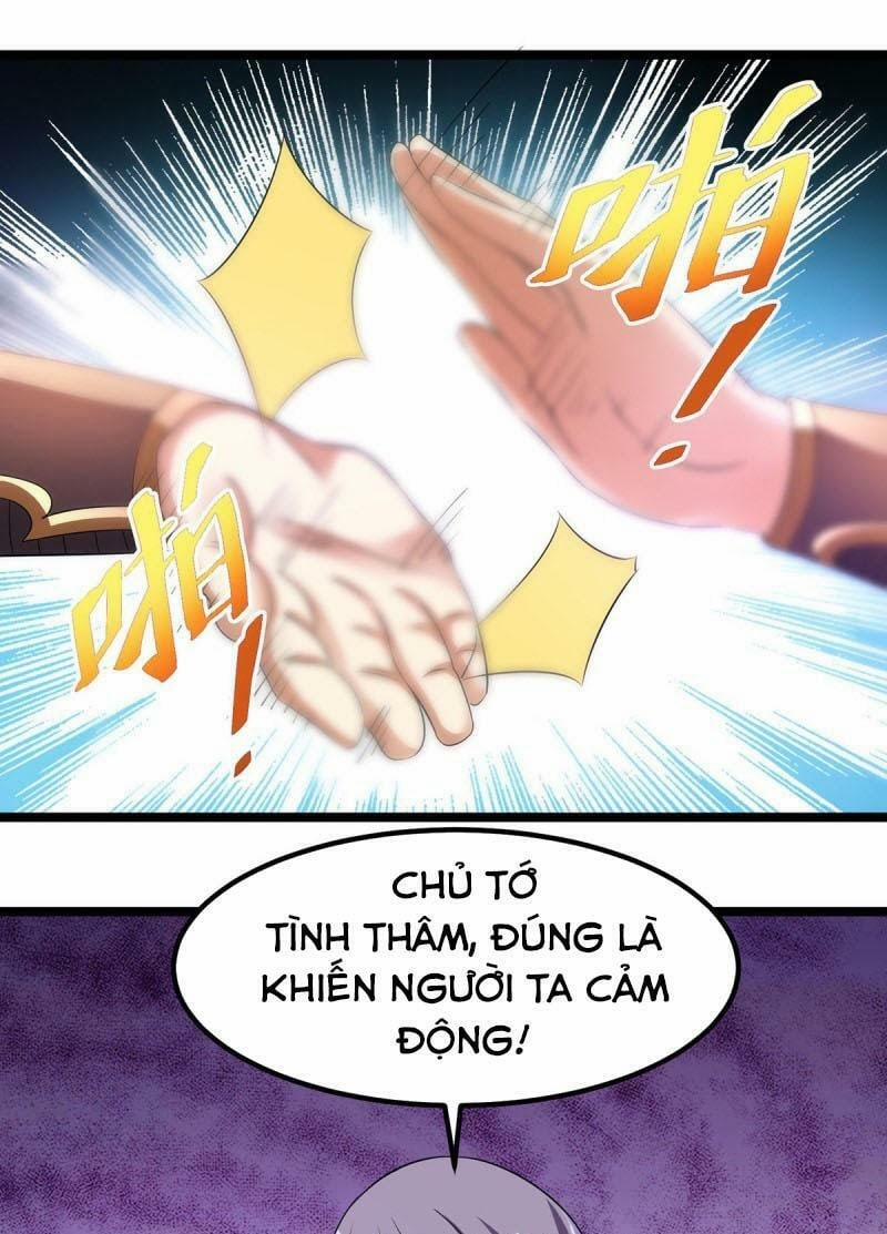 Tiên Vương Trùng Sinh 142 trang 19