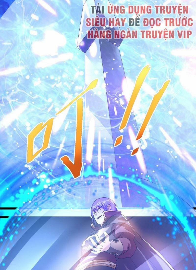 Tiên Vương Trùng Sinh 142 trang 22