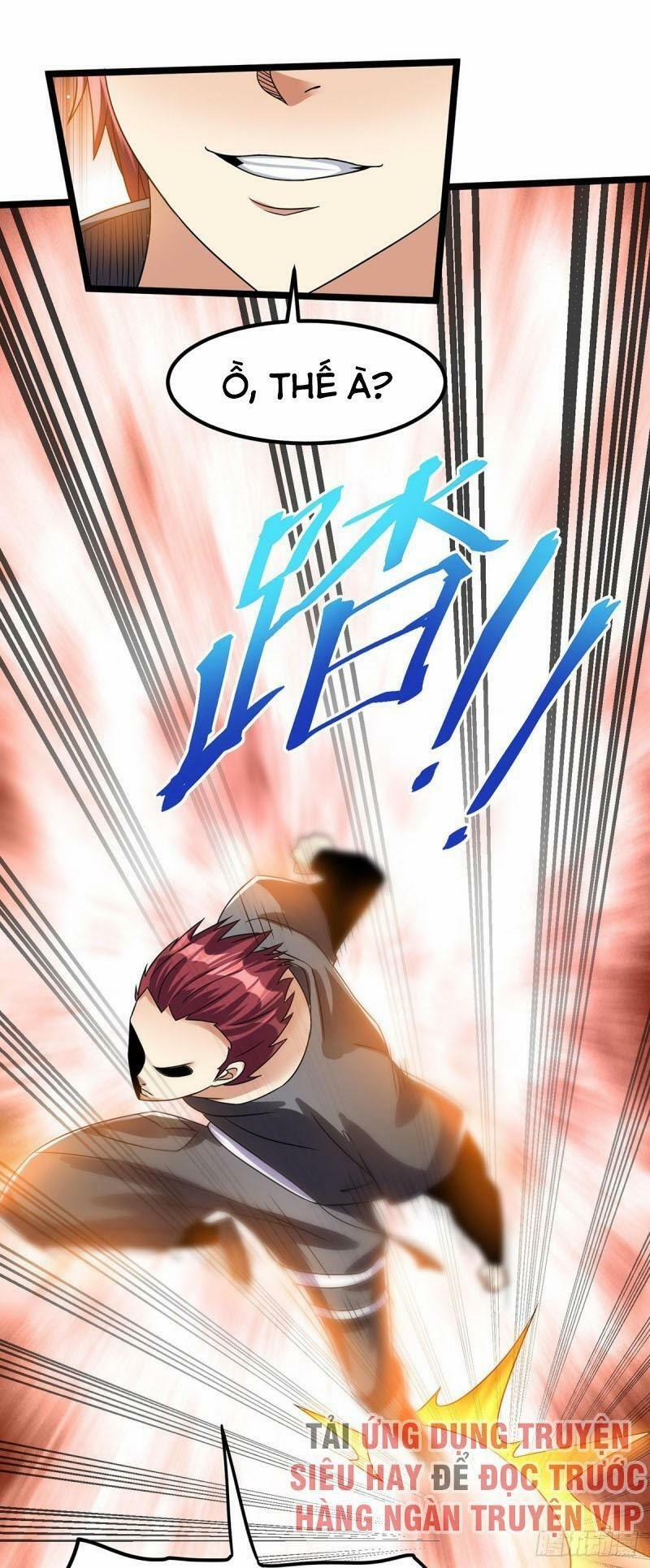 Tiên Vương Trùng Sinh 142 trang 24