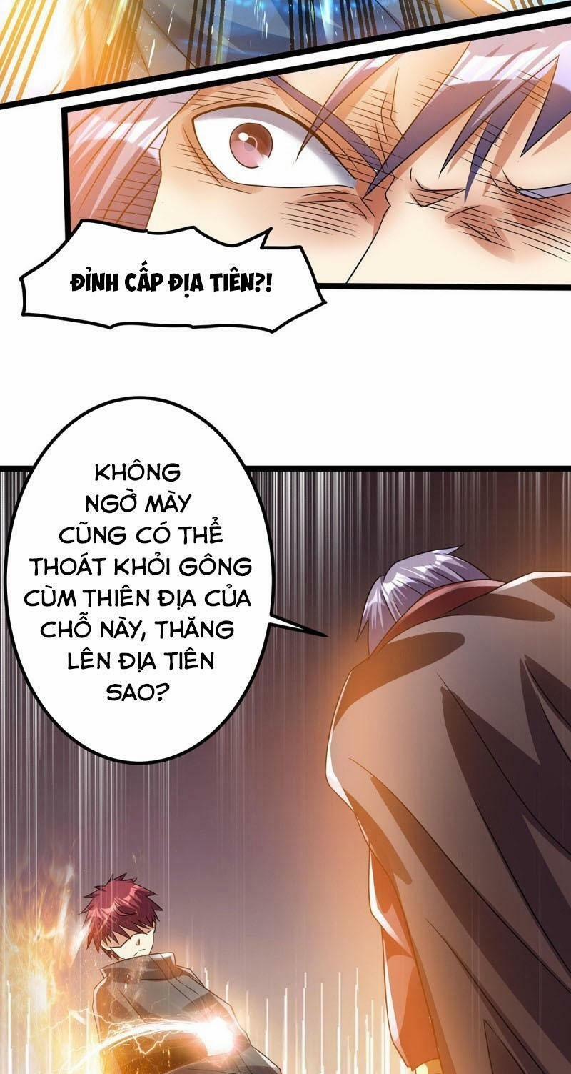 Tiên Vương Trùng Sinh 142 trang 26