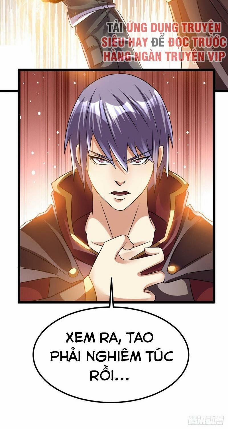 Tiên Vương Trùng Sinh 142 trang 27