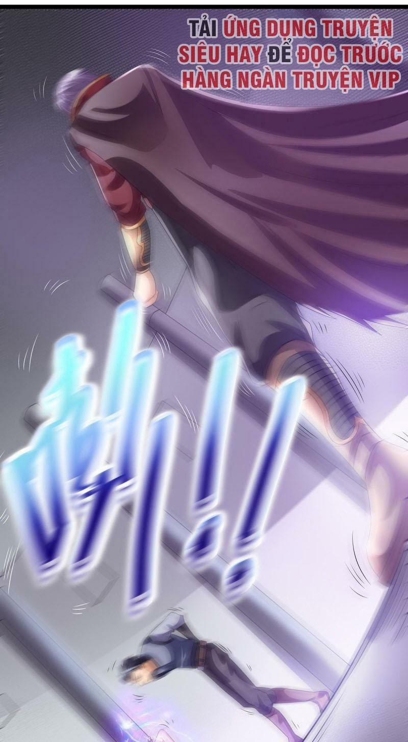 Tiên Vương Trùng Sinh 142 trang 3