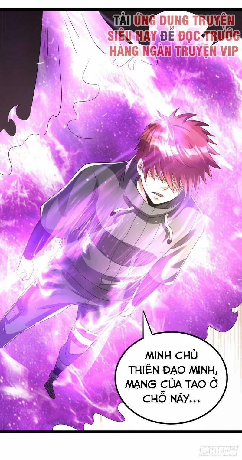 Tiên Vương Trùng Sinh 142 trang 30