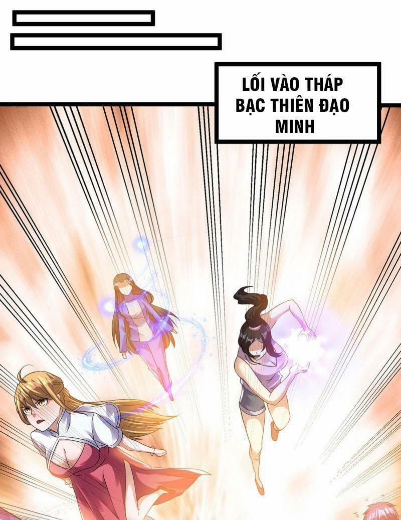 Tiên Vương Trùng Sinh 142 trang 5