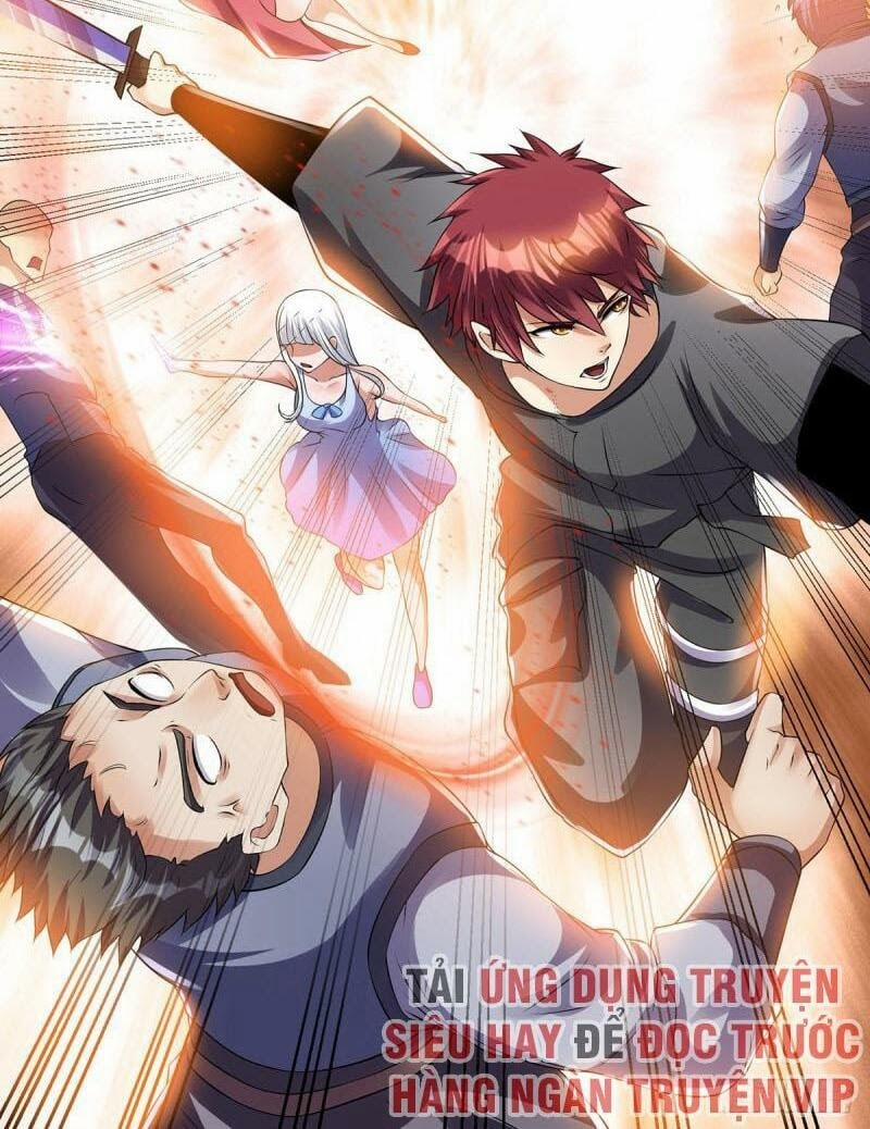 Tiên Vương Trùng Sinh 142 trang 6