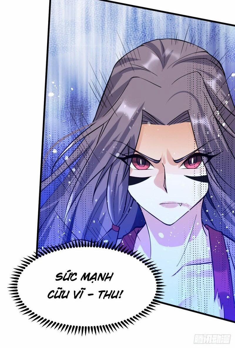 Tiên Vương Trùng Sinh 143 trang 11