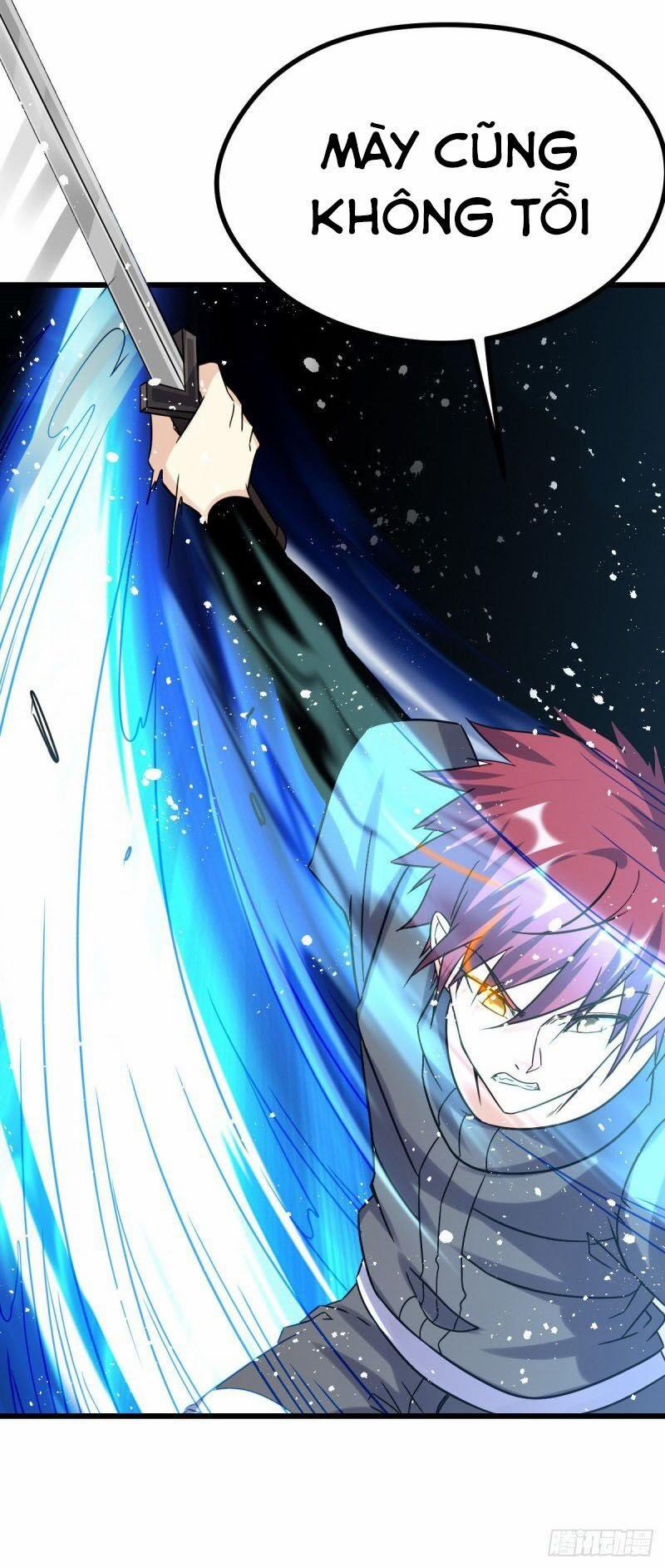 Tiên Vương Trùng Sinh 143 trang 2