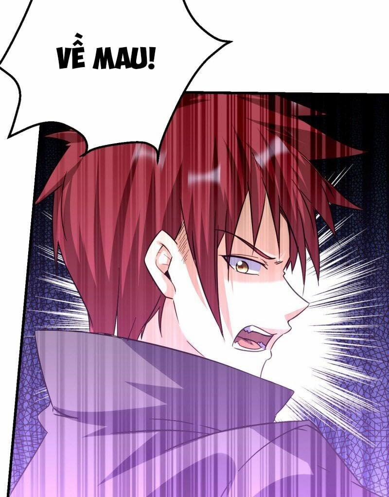 Tiên Vương Trùng Sinh 143 trang 20