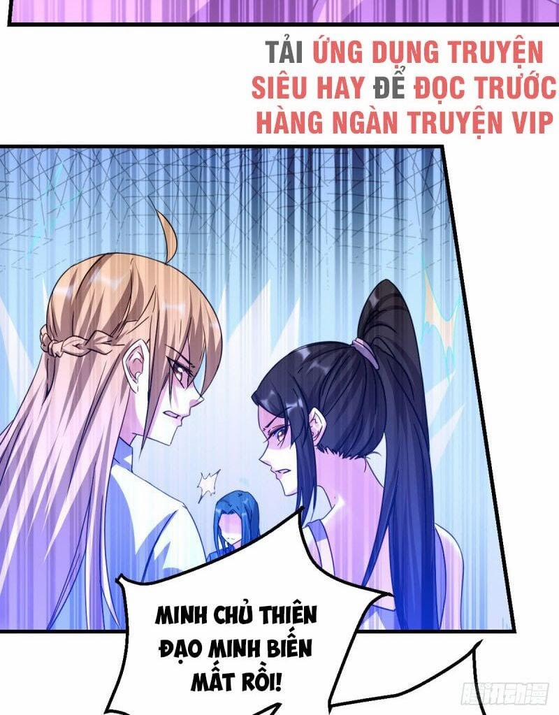 Tiên Vương Trùng Sinh 143 trang 21