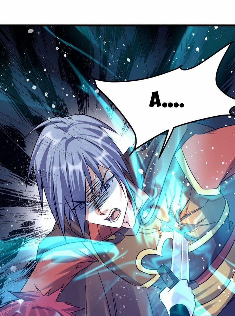 Tiên Vương Trùng Sinh 143 trang 3