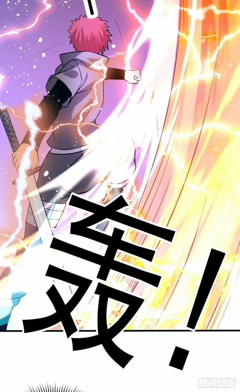 Tiên Vương Trùng Sinh 143 trang 34