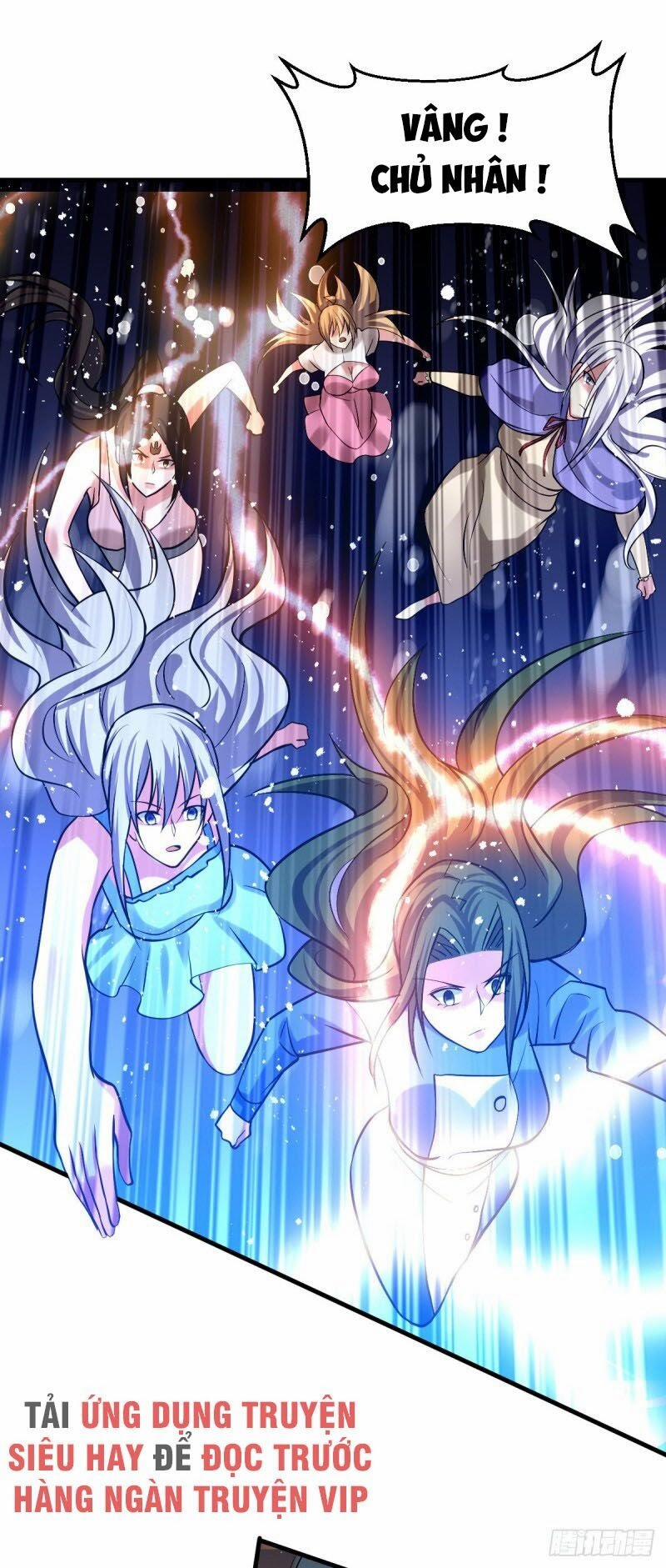 Tiên Vương Trùng Sinh 143 trang 39