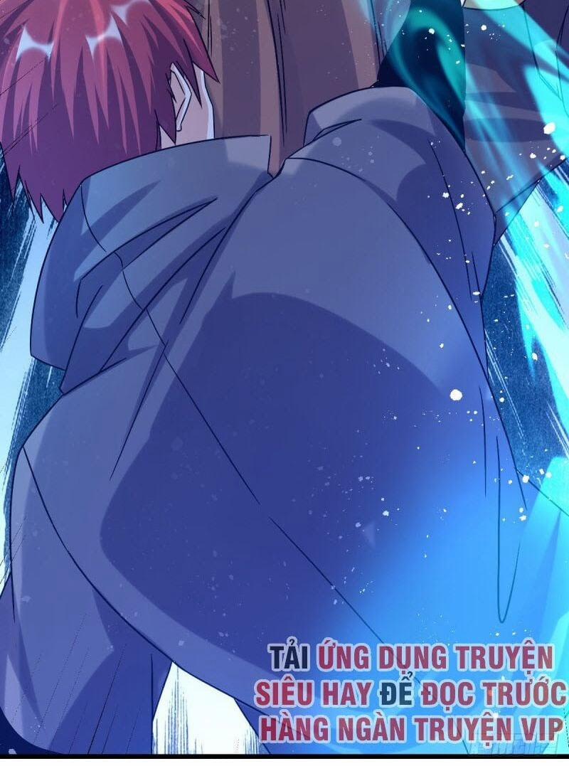 Tiên Vương Trùng Sinh 143 trang 4