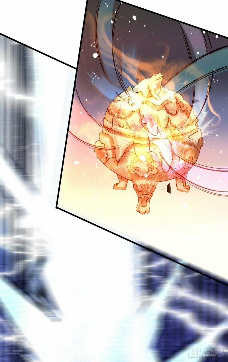 Tiên Vương Trùng Sinh 143 trang 40