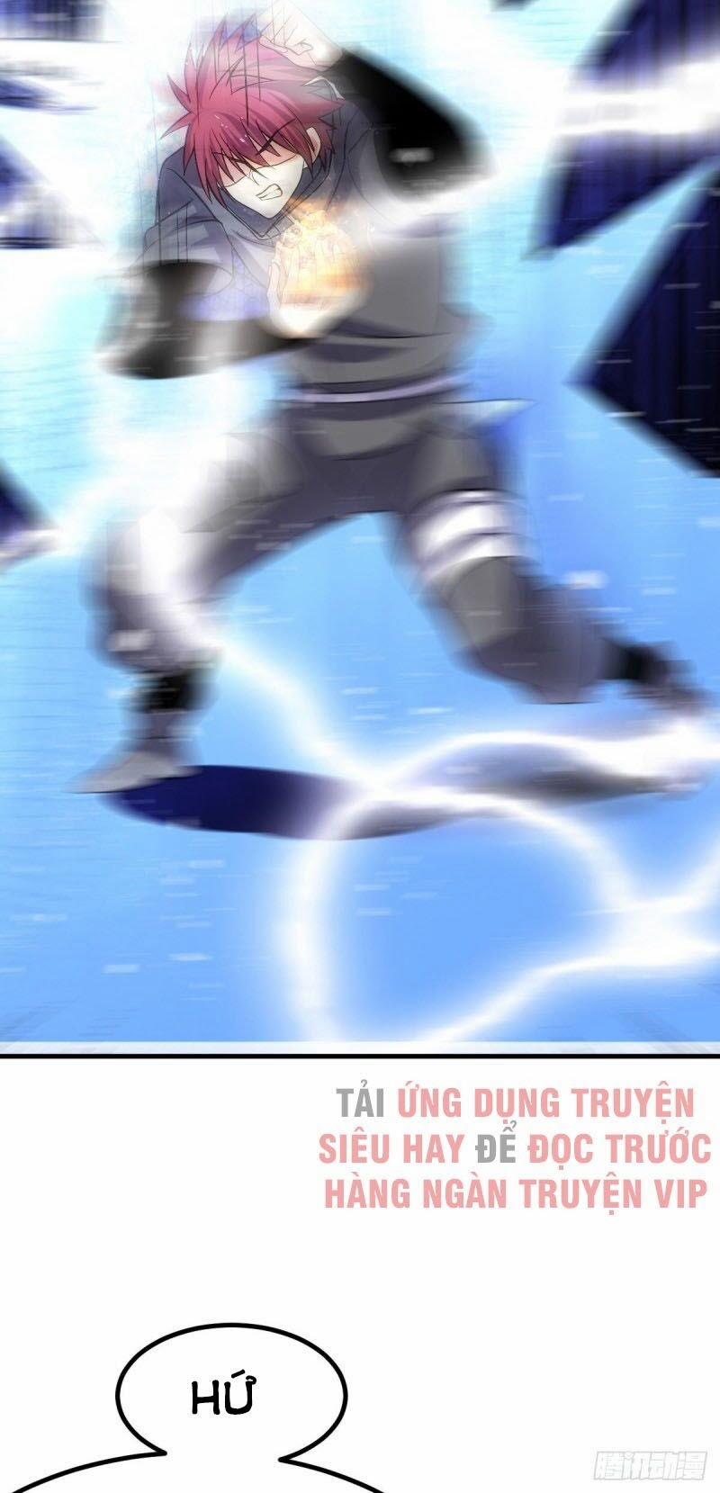 Tiên Vương Trùng Sinh 143 trang 41