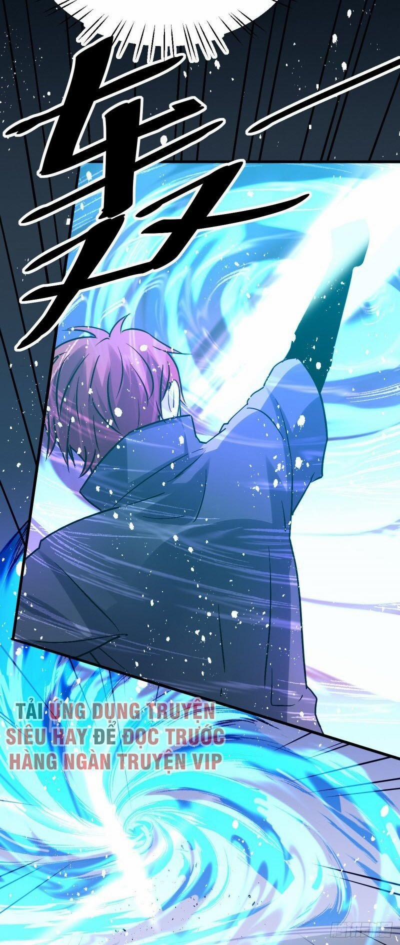 Tiên Vương Trùng Sinh 143 trang 48