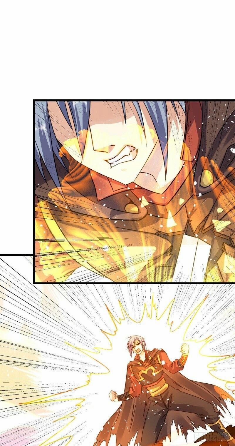 Tiên Vương Trùng Sinh 143 trang 5