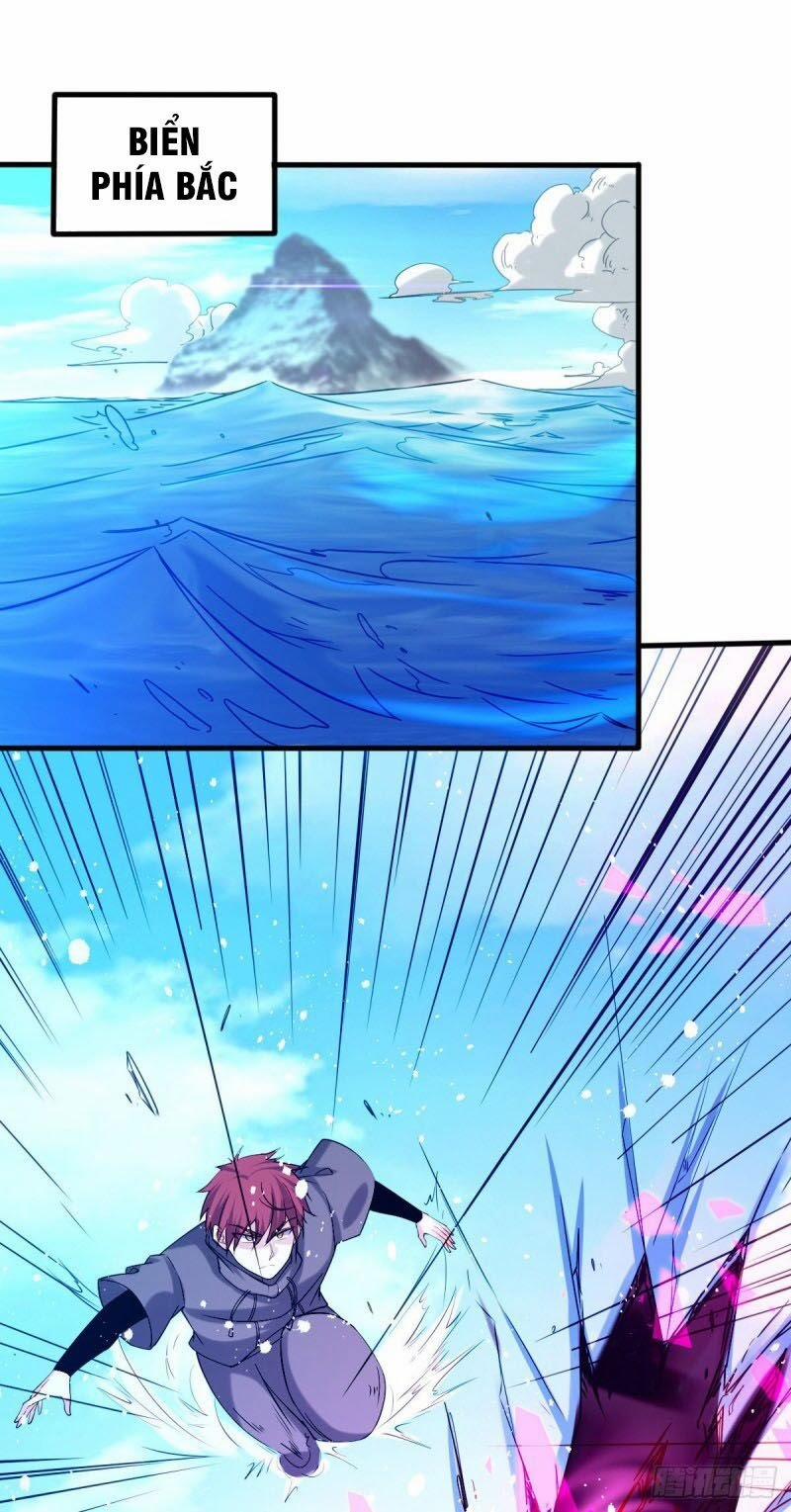 Tiên Vương Trùng Sinh 143 trang 50