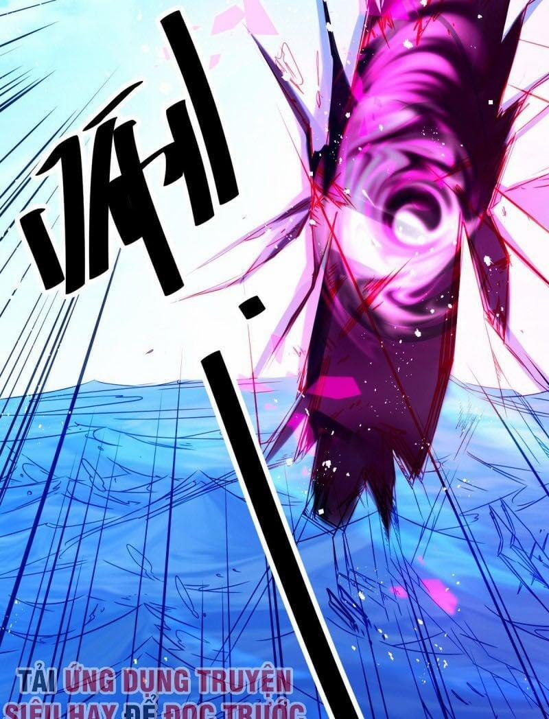 Tiên Vương Trùng Sinh 143 trang 51