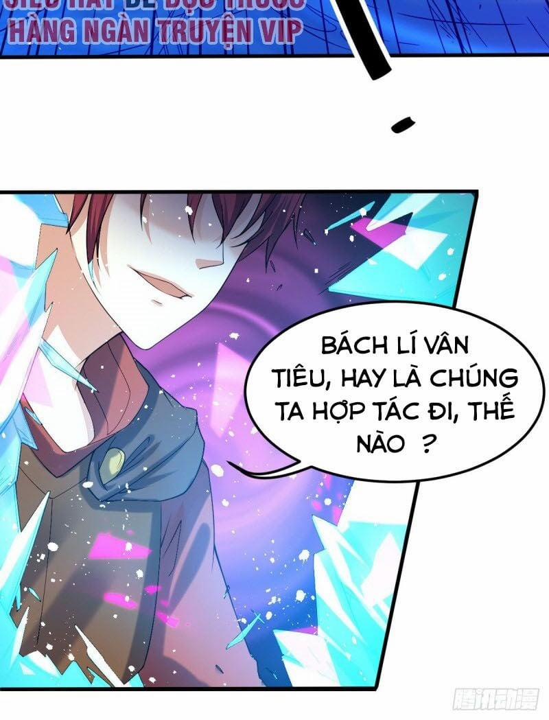 Tiên Vương Trùng Sinh 143 trang 52